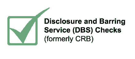 Disclosure and barring service checks